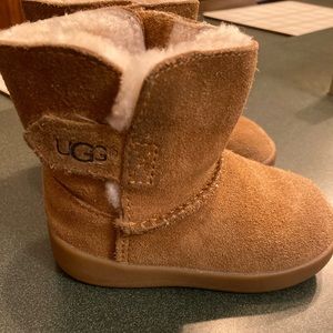 Toddler Ugg boots